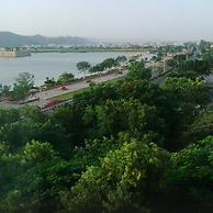 Regenta Central Jal Mahal, Jaipur