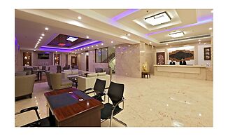 Regenta Central Jal Mahal, Jaipur