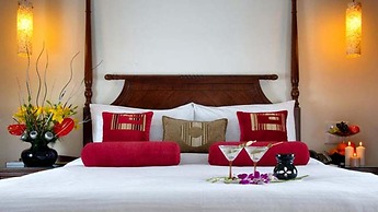 Regenta Central Jal Mahal, Jaipur