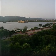 Regenta Central Jal Mahal, Jaipur