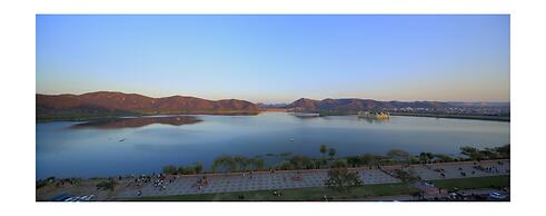 Regenta Central Jal Mahal, Jaipur