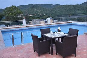 Regenta Central Jal Mahal, Jaipur