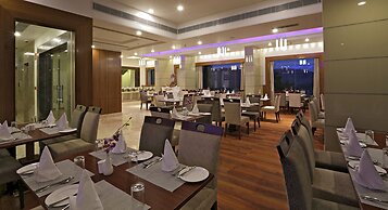 Regenta Central Jal Mahal, Jaipur