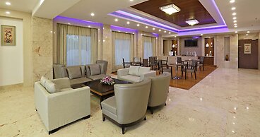 Regenta Central Jal Mahal, Jaipur