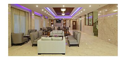 Regenta Central Jal Mahal, Jaipur