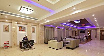 Regenta Central Jal Mahal, Jaipur