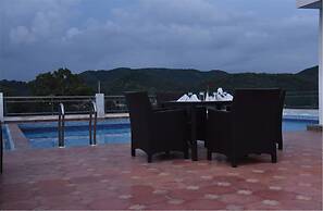 Regenta Central Jal Mahal, Jaipur