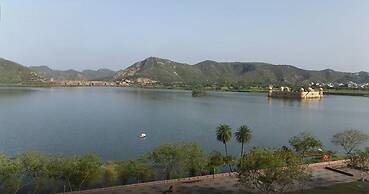 Regenta Central Jal Mahal, Jaipur