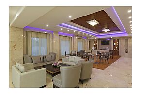 Regenta Central Jal Mahal, Jaipur