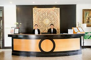 Forest Crest Nature Hotel and Resort Powered by ASTON