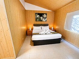 Forest Crest Nature Hotel and Resort