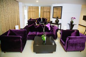 Forest Crest Nature Hotel and Resort Powered by ASTON