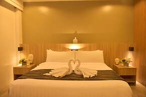 Forest Crest Nature Hotel and Resort Powered by ASTON