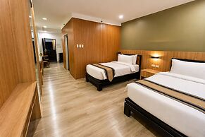 Forest Crest Nature Hotel and Resort