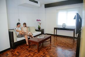 Forest Crest Nature Hotel and Resort Powered by ASTON