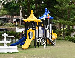 Forest Crest Nature Hotel and Resort Powered by ASTON