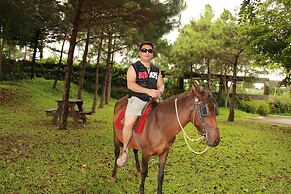 Forest Crest Nature Hotel and Resort Powered by ASTON