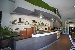 Forest Crest Nature Hotel and Resort Powered by ASTON