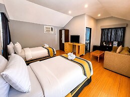Forest Crest Nature Hotel and Resort