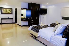 Forest Crest Nature Hotel and Resort Powered by ASTON