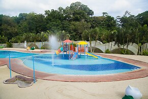 Forest Crest Nature Hotel and Resort Powered by ASTON