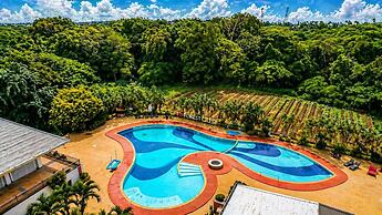 Forest Crest Nature Hotel and Resort