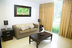 Forest Crest Nature Hotel and Resort Powered by ASTON