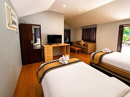 Forest Crest Nature Hotel and Resort