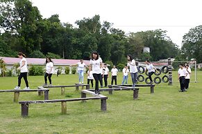 Forest Crest Nature Hotel and Resort Powered by ASTON