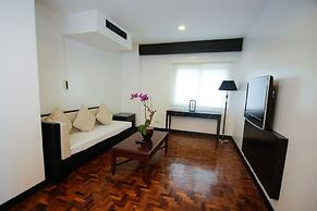 Forest Crest Nature Hotel and Resort Powered by ASTON