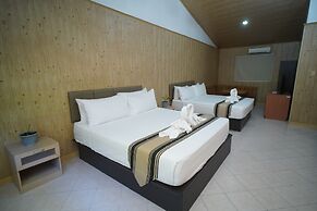 Forest Crest Nature Hotel and Resort Powered by ASTON
