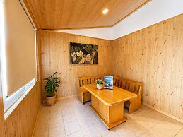 Forest Crest Nature Hotel and Resort