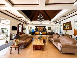 Forest Crest Nature Hotel and Resort