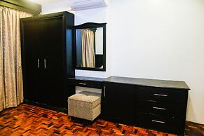 Forest Crest Nature Hotel and Resort Powered by ASTON