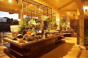 Forest Crest Nature Hotel and Resort Powered by ASTON