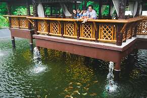Forest Crest Nature Hotel and Resort Powered by ASTON