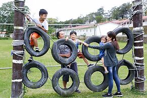 Forest Crest Nature Hotel and Resort Powered by ASTON