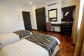 Forest Crest Nature Hotel and Resort Powered by ASTON