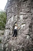 Forest Crest Nature Hotel and Resort Powered by ASTON