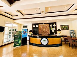 Forest Crest Nature Hotel and Resort