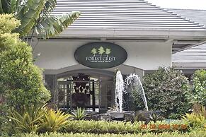 Forest Crest Nature Hotel and Resort Powered by ASTON