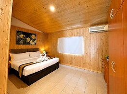 Forest Crest Nature Hotel and Resort