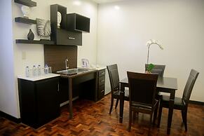 Forest Crest Nature Hotel and Resort Powered by ASTON