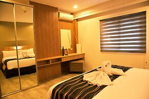 Forest Crest Nature Hotel and Resort Powered by ASTON