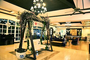 Forest Crest Nature Hotel and Resort Powered by ASTON