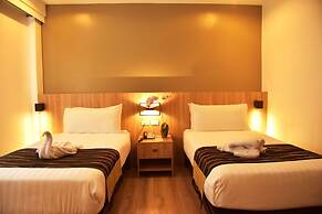 Forest Crest Nature Hotel and Resort Powered by ASTON