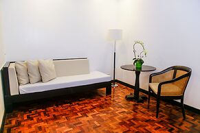 Forest Crest Nature Hotel and Resort Powered by ASTON