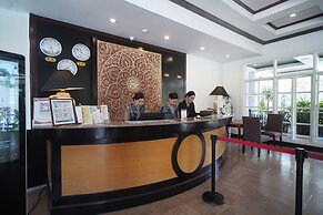 Forest Crest Nature Hotel and Resort Powered by ASTON