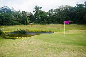 Forest Crest Nature Hotel and Resort Powered by ASTON