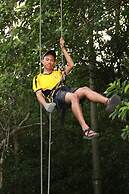 Forest Crest Nature Hotel and Resort Powered by ASTON